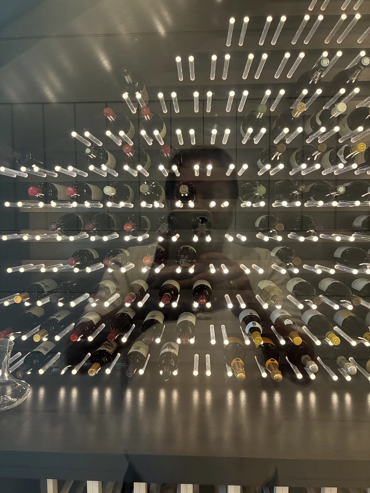 View 2 - The Beaufort Lowcountry Cellar