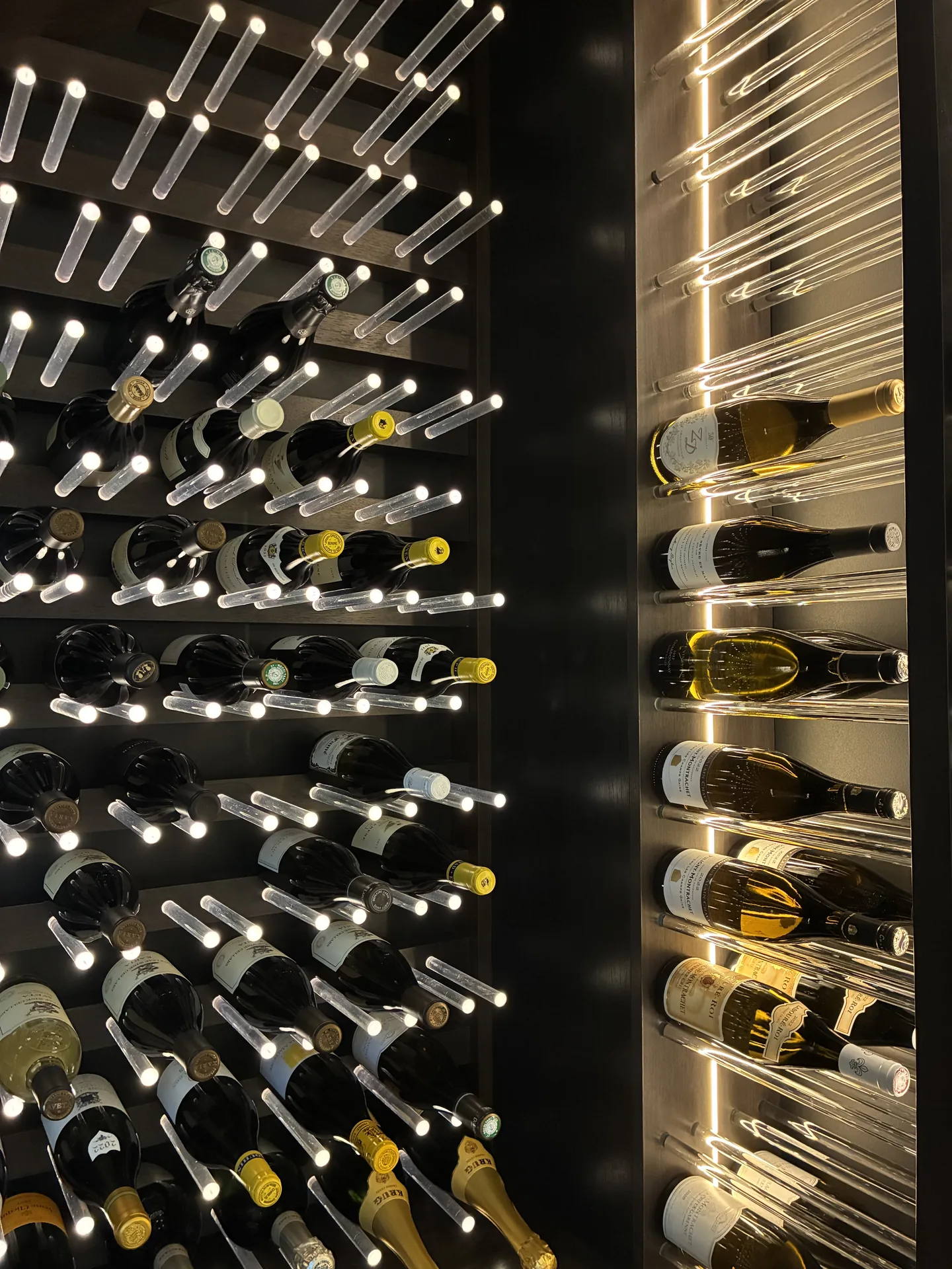 View 4 - The Beaufort Lowcountry Cellar