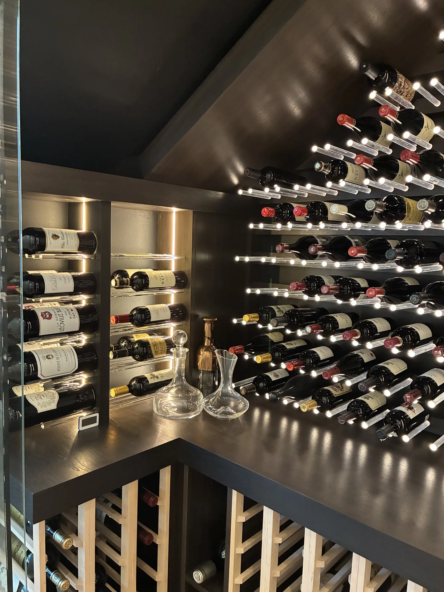 View 5 - The Beaufort Lowcountry Cellar