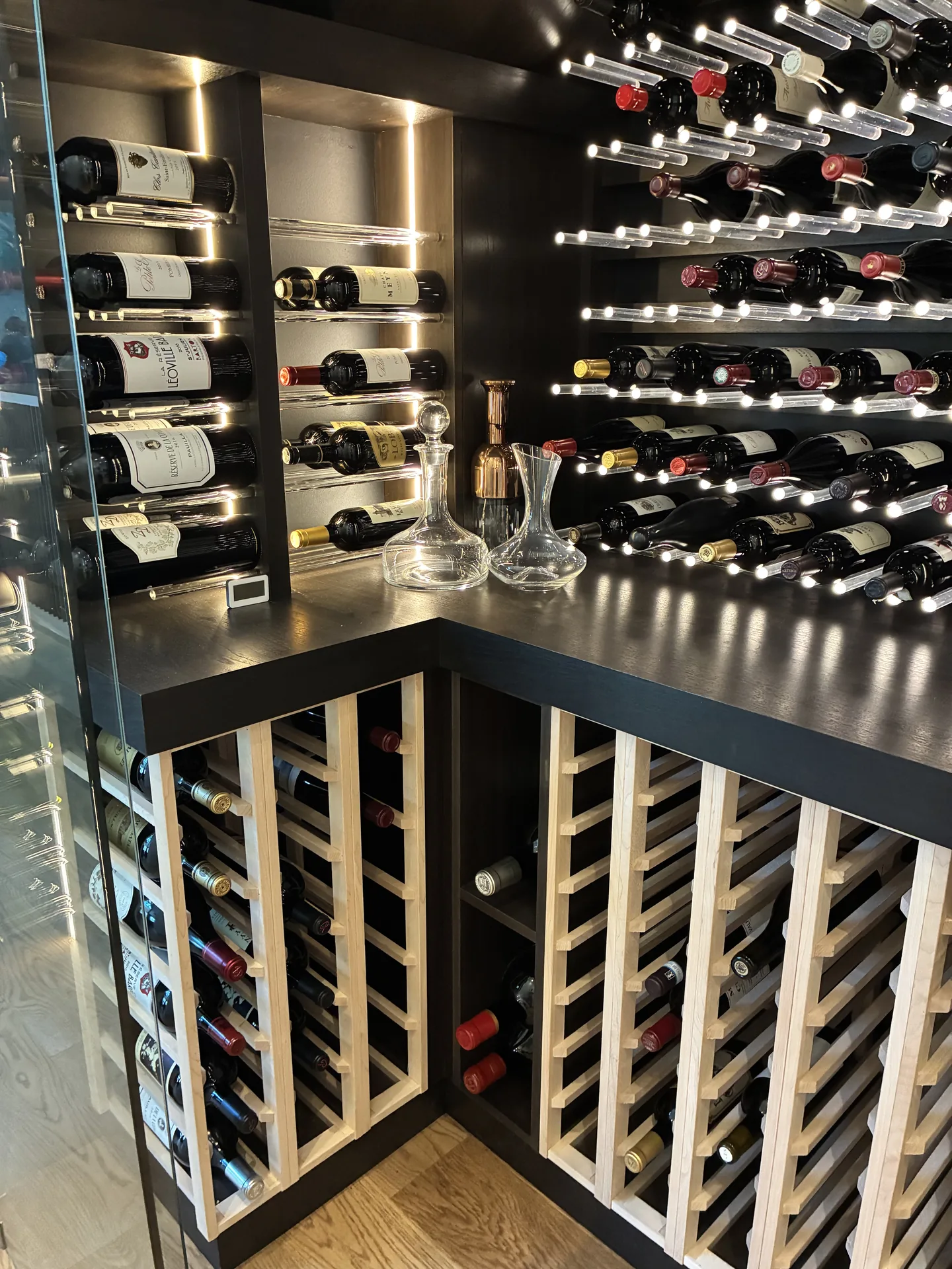 View 6 - The Beaufort Lowcountry Cellar