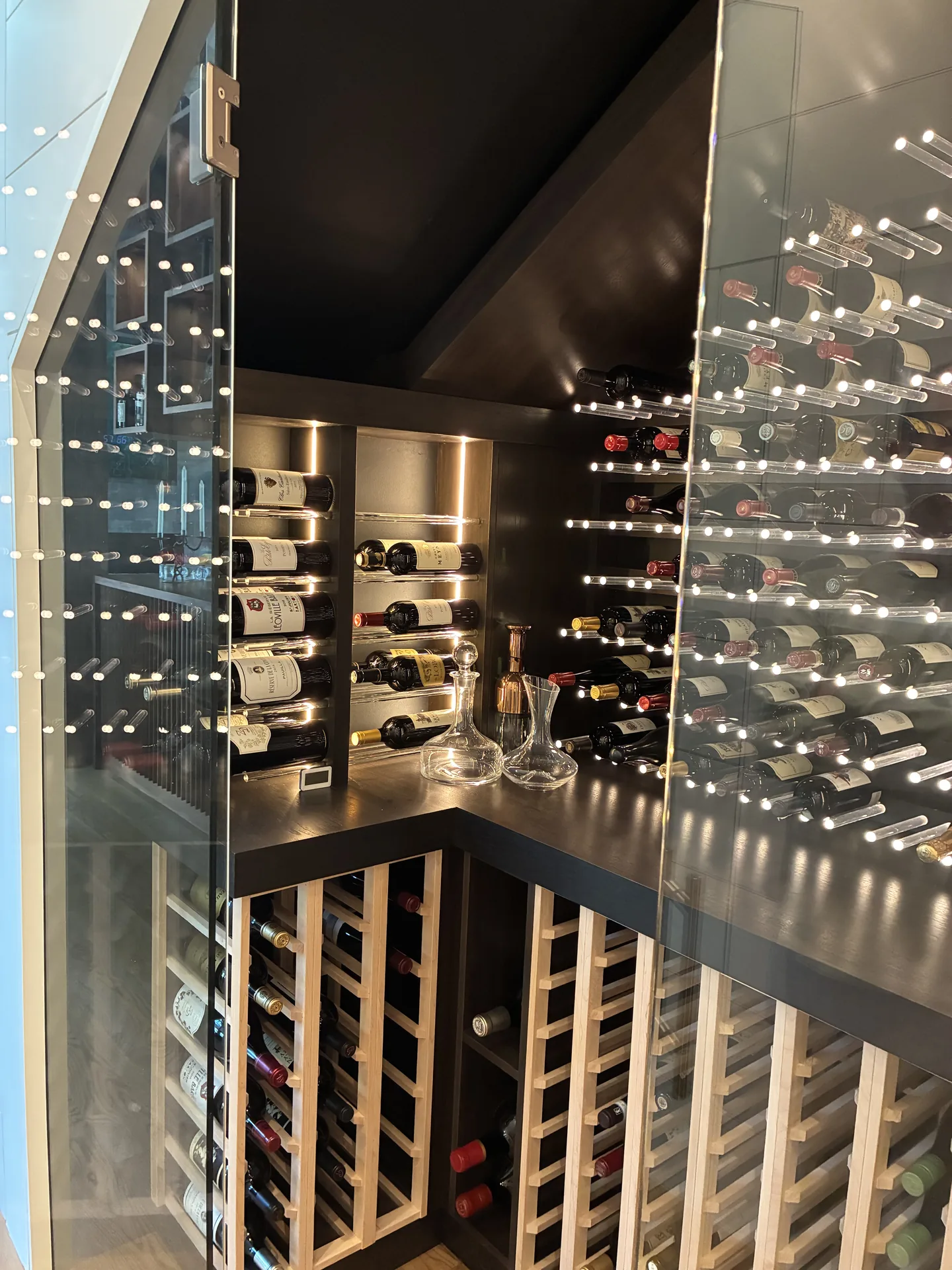 The Beaufort Lowcountry Cellar — Beaufort, SC