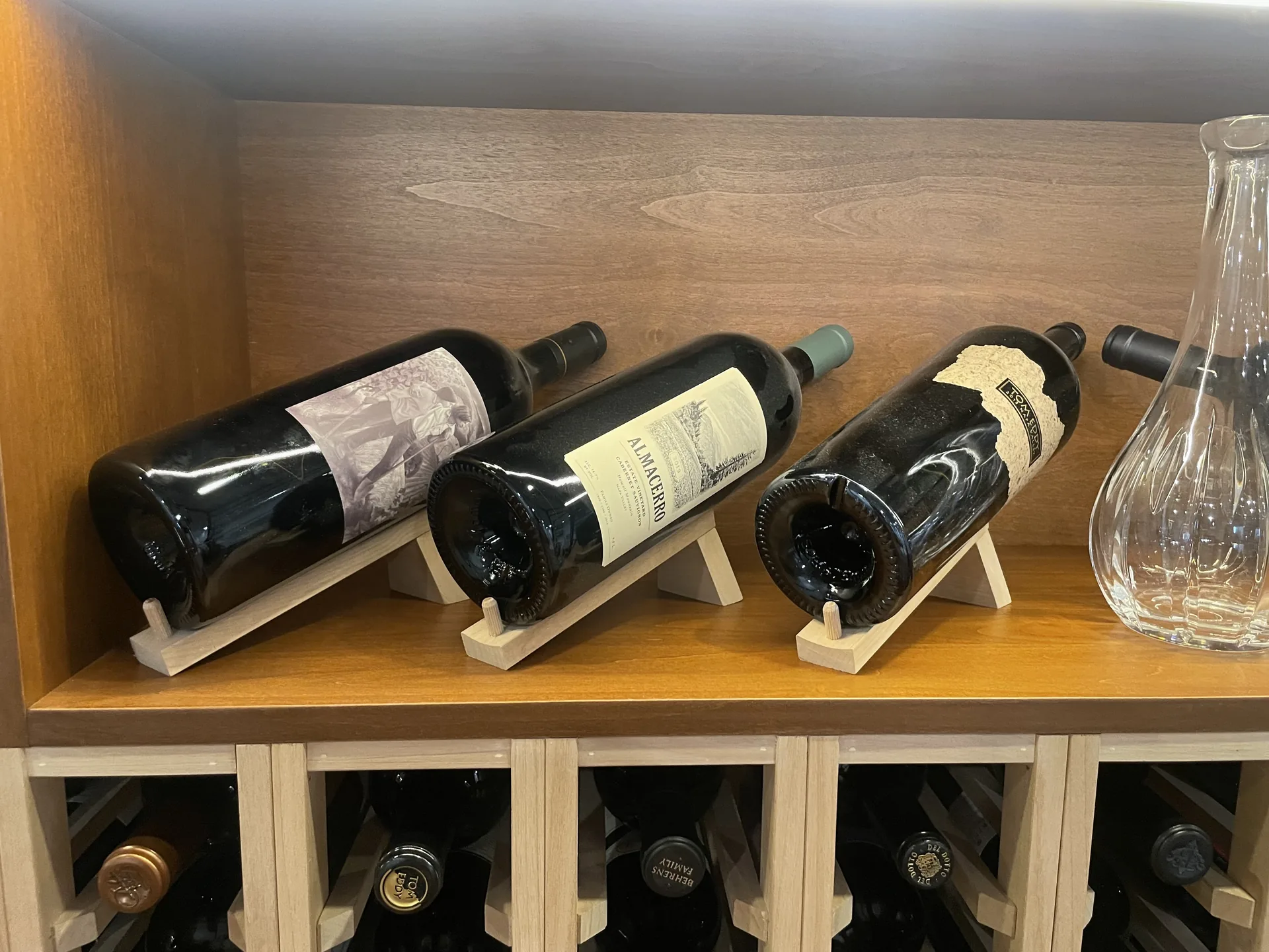 View 8 - The Bonnie Brae Glass Reserve
