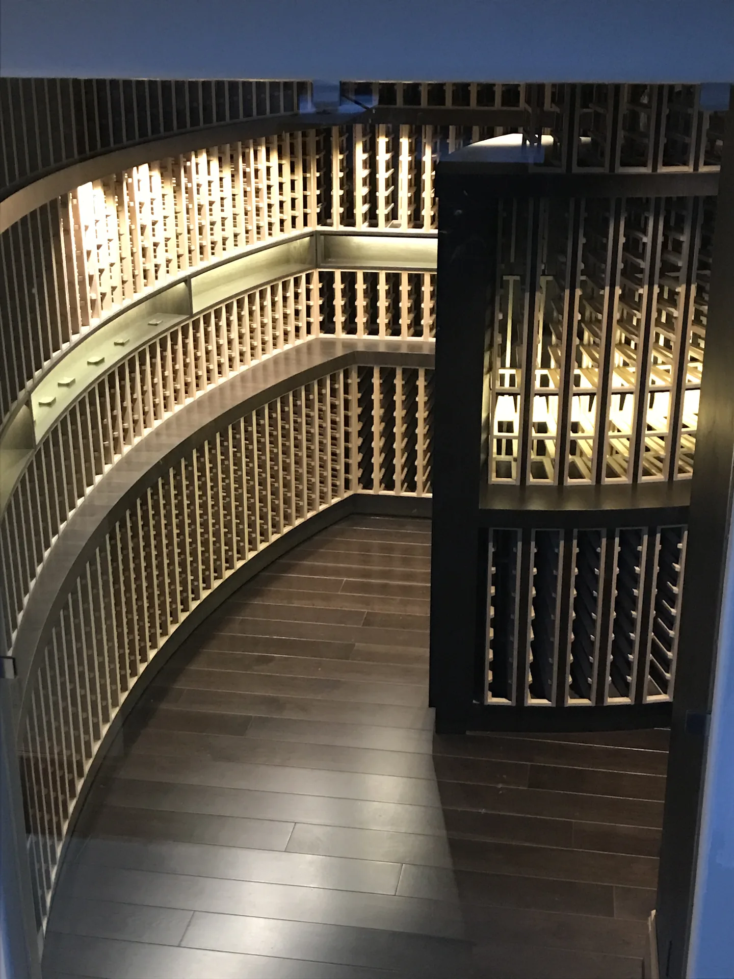 The Edwards Alpine Cellar — Edwards, CO