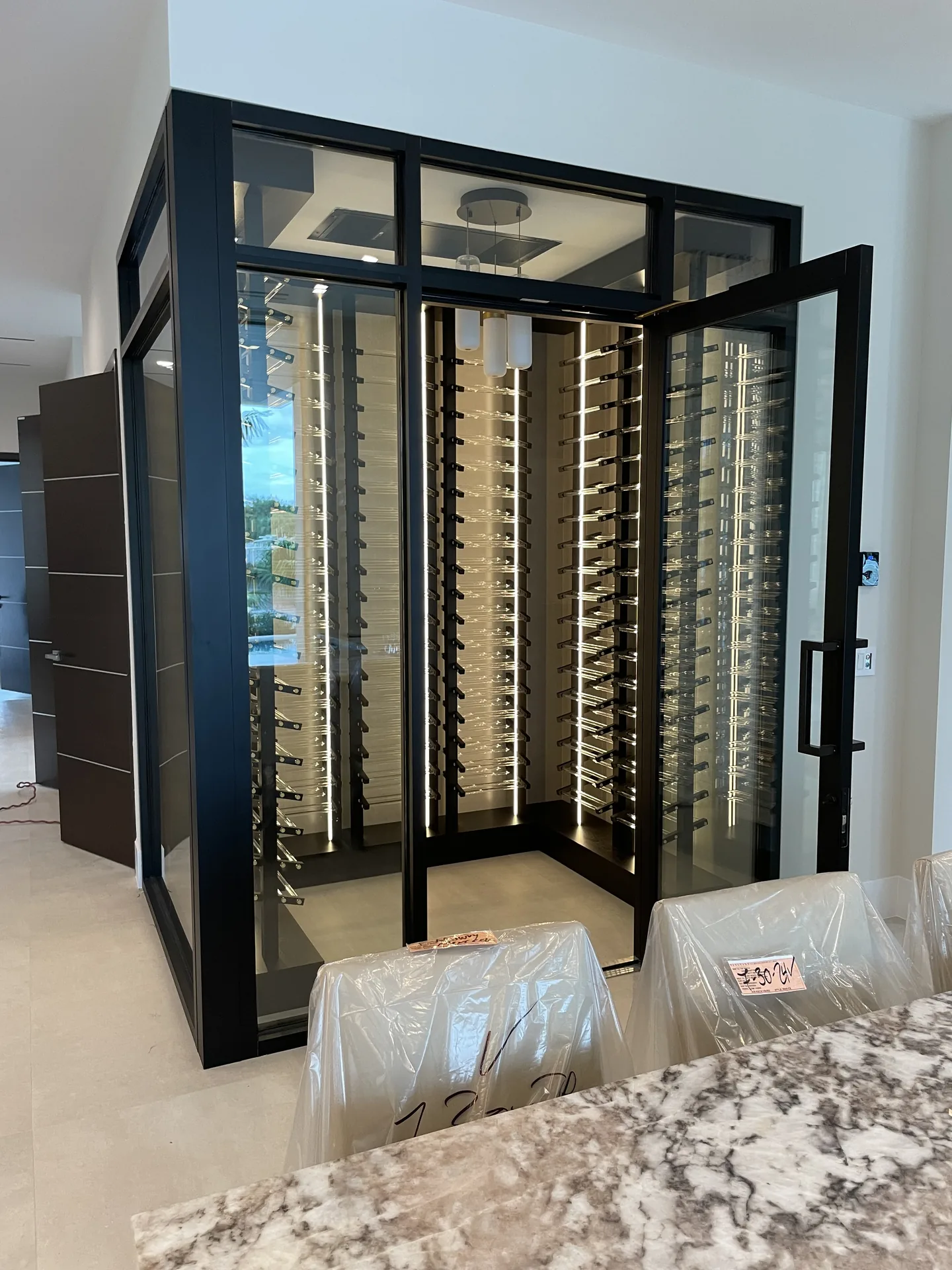 The Fort Lauderdale Waterfront Cellar — Fort Lauderdale, FL