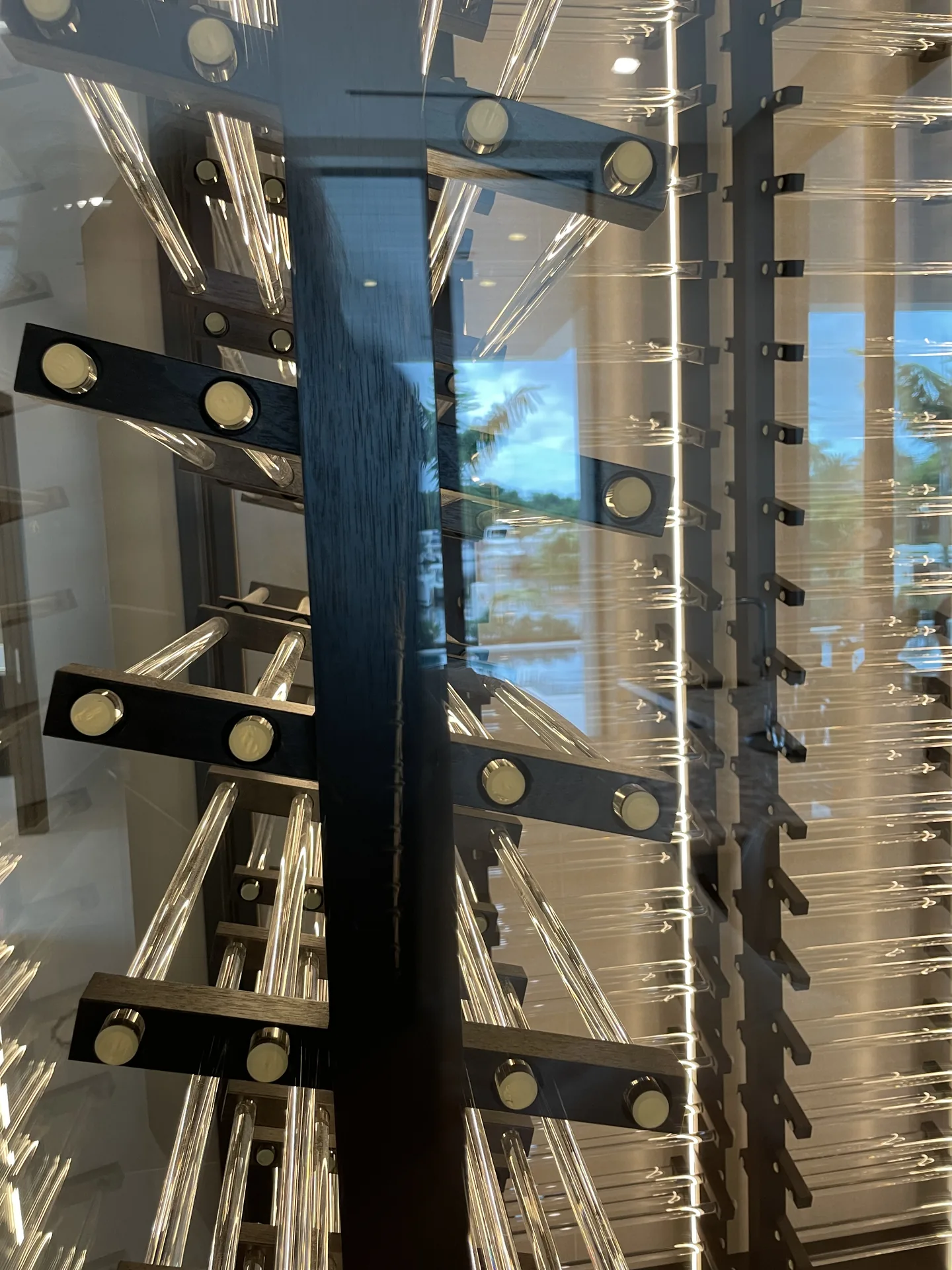 View 4 - The Fort Lauderdale Waterfront Cellar