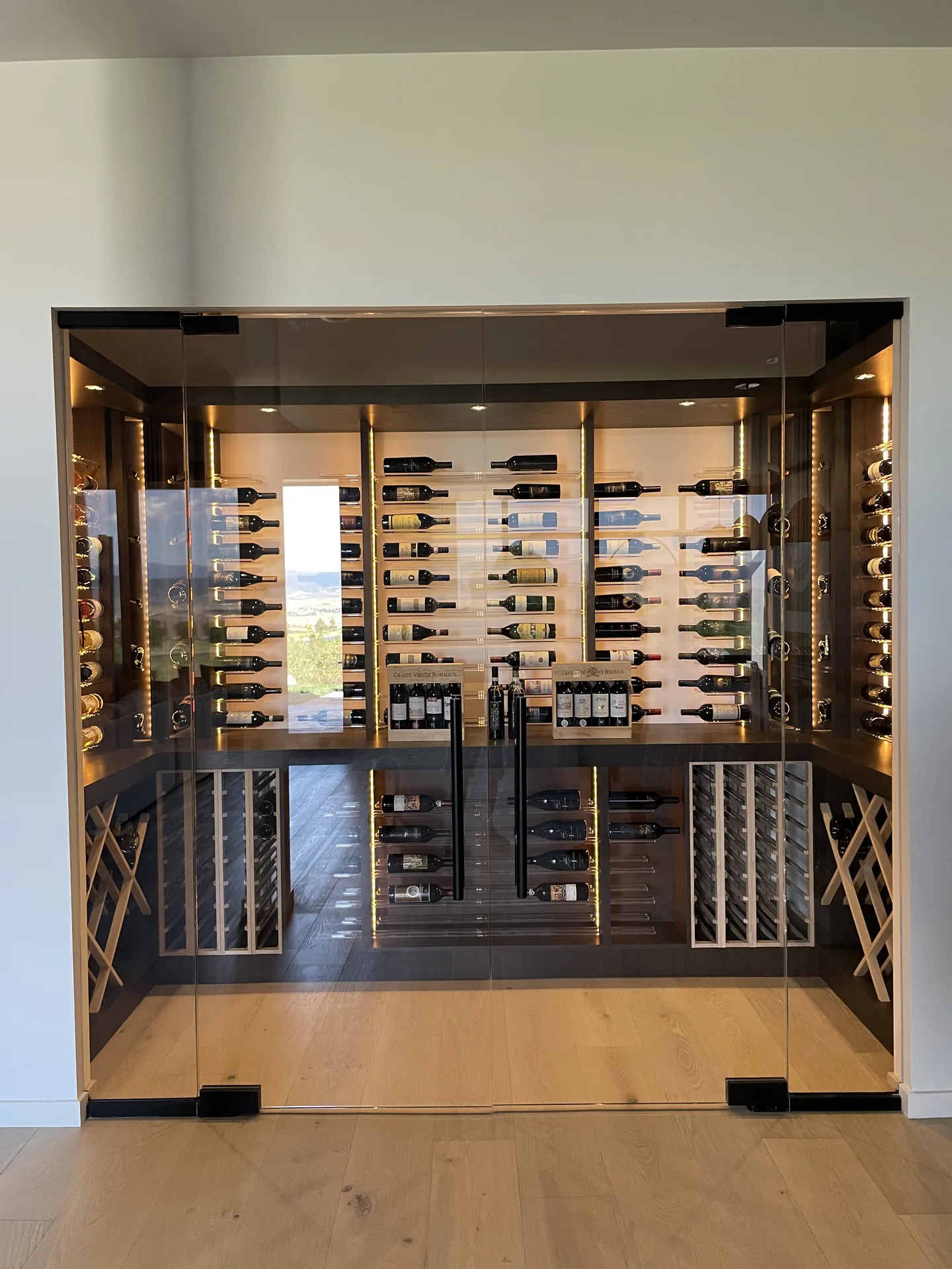The Highlands Ranch Floating Room — Highlands Ranch, CO